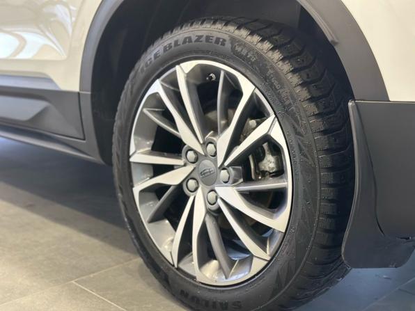 Geely Coolray I с пробегом 2023 года, цена 1 635 000 рублей, 92615 км, внедорожник, Автокод Объявления