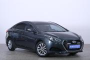 Hyundai i40 I Рестайлинг Омск  - изображение 24