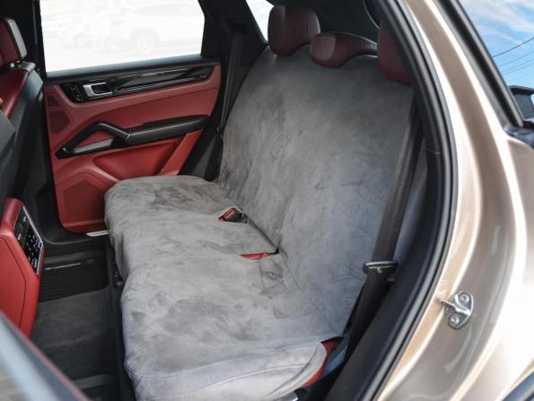 Porsche Cayenne III с пробегом 2018 года, цена 5 860 000 рублей, 113913 км, внедорожник, Автокод Объявления