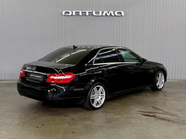 Mercedes-Benz E-Класс IV (W212 S212 C207) с пробегом 2013 года, цена 1 497 000 рублей, 264625 км, седан, Автокод Объявления