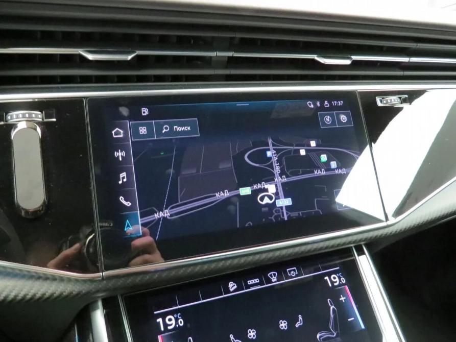 Audi RS Q8 I Санкт-Петербург  - изображение 32