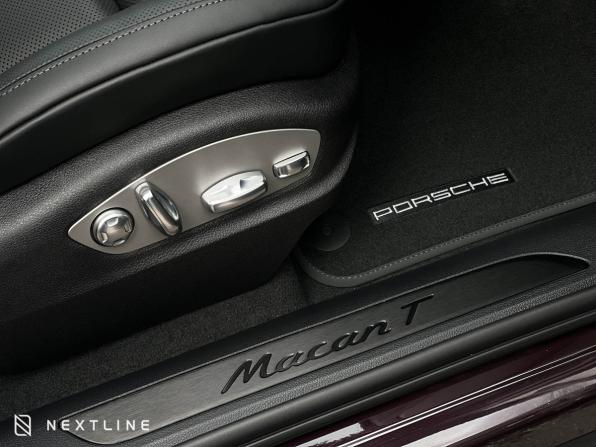 Новый Porsche Macan I Рестайлинг 2 2026 года, цена 13 990 000 рублей, внедорожник, Автокод Объявления