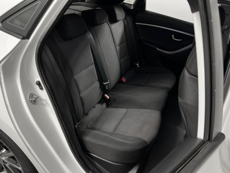 Hyundai i30 II Казань  - изображение 7