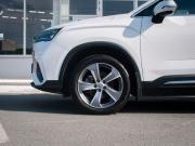 Geely Okavango I Рестайлинг Курган  - изображение 31