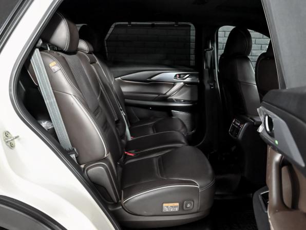 Mazda CX-9 II с пробегом 2020 года, цена 3 350 000 рублей, 212711 км, внедорожник, Автокод Объявления