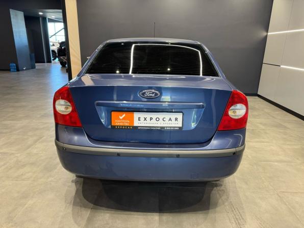 Ford Focus II с пробегом 2007 года, цена 214 000 рублей, 200000 км, седан, Автокод Объявления