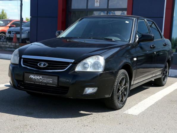 Lada (ВАЗ) Priora I с пробегом 2010 года, цена 237 000 рублей, 239000 км, седан, Автокод Объявления