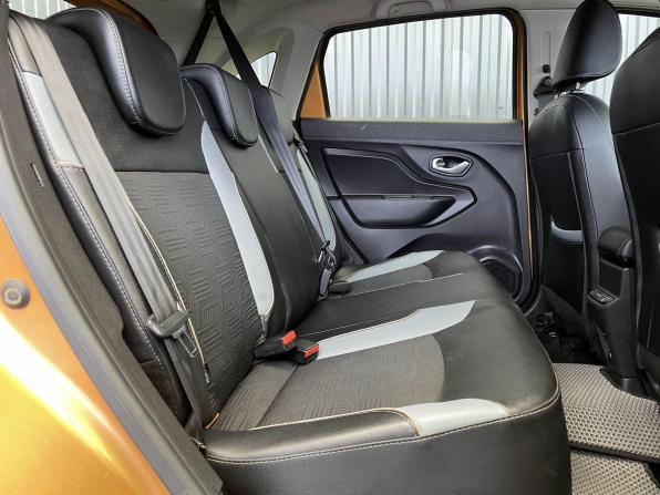 Lada (ВАЗ) XRAY I с пробегом 2019 года, цена 927 000 рублей, 156176 км, хэтчбек, Автокод Объявления
