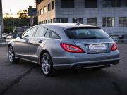 Mercedes-Benz CLS II (C218) Москва  - изображение 32