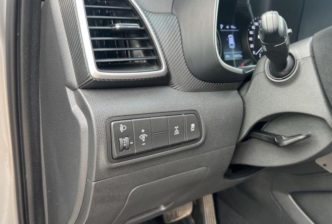 Hyundai Tucson III Рестайлинг с пробегом 2020 года, цена 2 455 000 рублей, 44610 км, внедорожник, Автокод Объявления