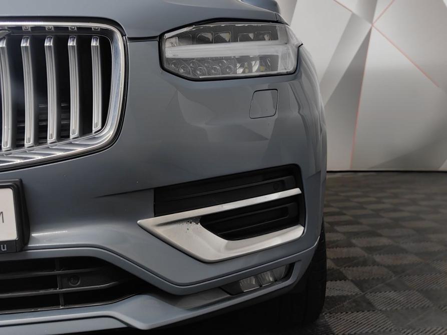 Volvo XC90 II Рестайлинг 1 Москва  - изображение 10