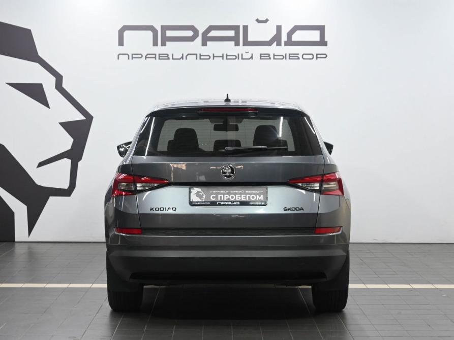 Skoda Karoq I Ростов-на-Дону  - изображение 4