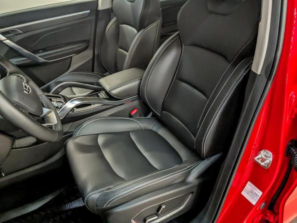Geely Atlas Pro с пробегом 2022 года, цена 2 000 000 рублей, 20178 км, внедорожник, Автокод Объявления