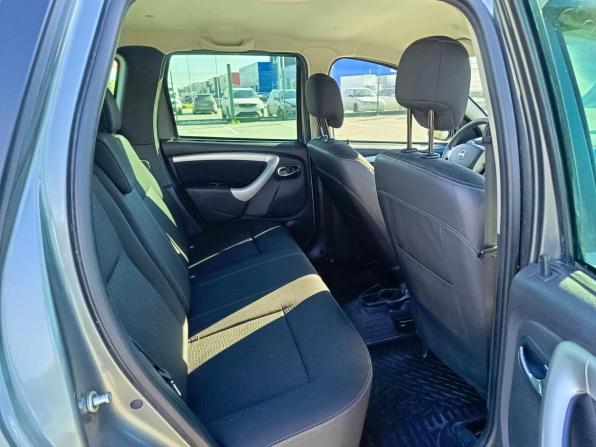 Nissan Terrano III (D10) с пробегом 2014 года, цена 1 019 995 рублей, 116000 км, внедорожник, Автокод Объявления