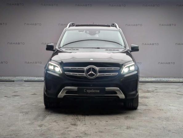 Mercedes-Benz GLS I (X166) с пробегом 2016 года, цена 3 697 000 рублей, 266195 км, внедорожник, Автокод Объявления