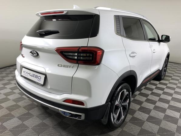 Chery Tiggo 4 Pro I с пробегом 2023 года, цена 1 528 000 рублей, 28385 км, внедорожник, Автокод Объявления