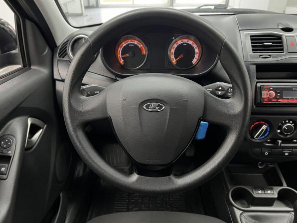 Lada (ВАЗ) Granta I Рестайлинг с пробегом 2023 года, цена 740 000 рублей, 104200 км, универсал, Автокод Объявления