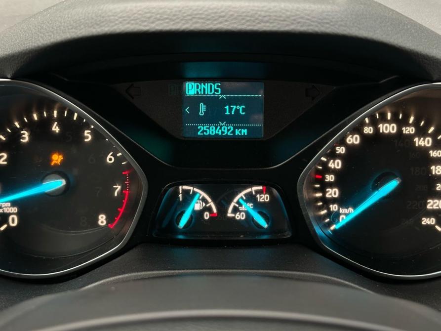 Ford Kuga II Рестайлинг Санкт-Петербург  - изображение 17