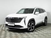 Geely Atlas II Санкт-Петербург  - изображение 23