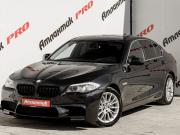 BMW 5 серии VI (F10/F11/F07) Екатеринбург  - изображение 31