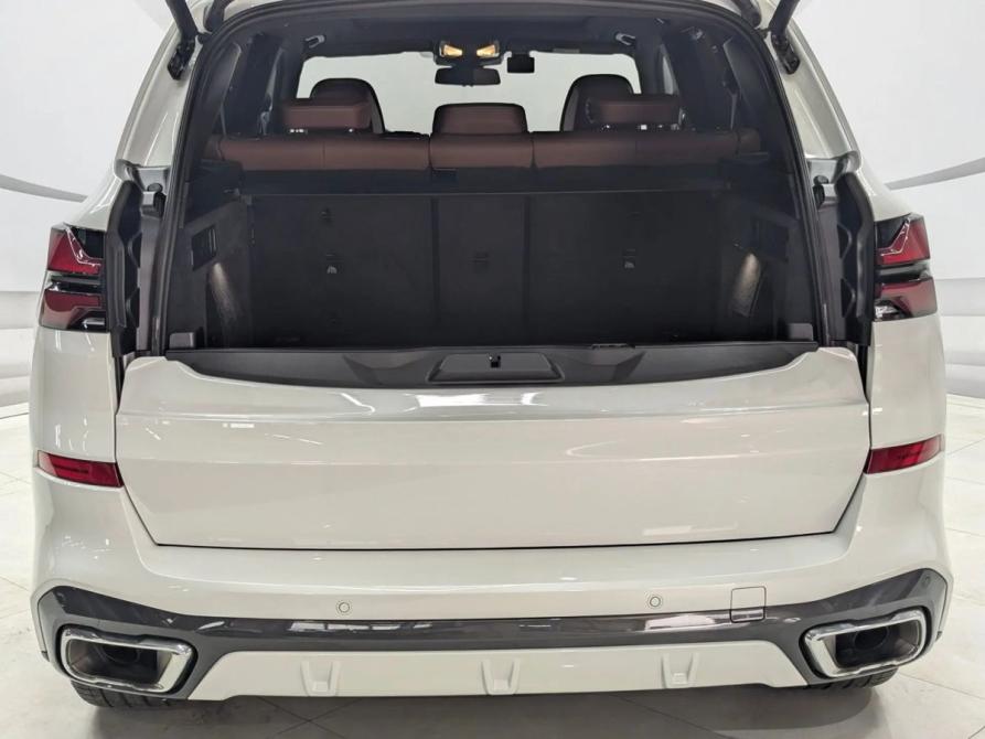 BMW X5 IV (G05/G18) Рестайлинг Воронеж  - изображение 27
