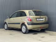 Kia Rio II Пермь  - изображение 29