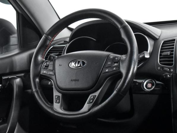 Kia Sorento II Рестайлинг с пробегом 2013 года, цена 1 493 000 рублей, 249447 км, внедорожник, Автокод Объявления