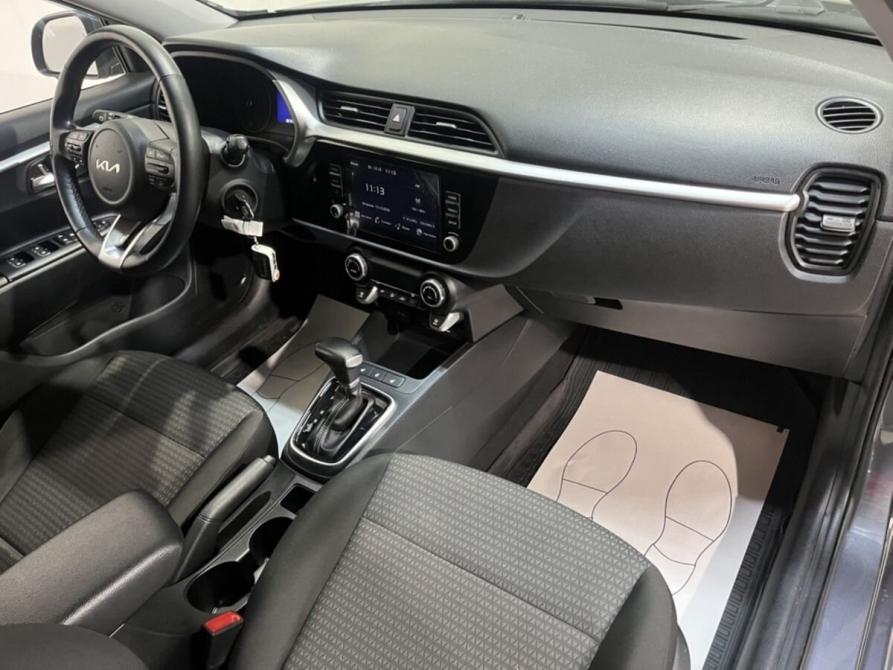 Kia Rio IV Рестайлинг Курск  - изображение 5