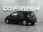 Nissan Note II Рестайлинг Воронеж  - изображение 22
