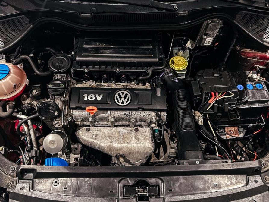 Volkswagen Polo V Екатеринбург  - изображение 4