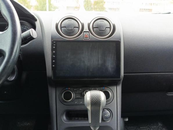 Nissan Qashqai I Рестайлинг с пробегом 2013 года, цена 1 350 000 рублей, 84139 км, внедорожник, Автокод Объявления