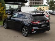 Kia Ceed III Москва  - изображение 24