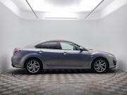 Mazda 6 II (GH) Рестайлинг Москва  - изображение 22