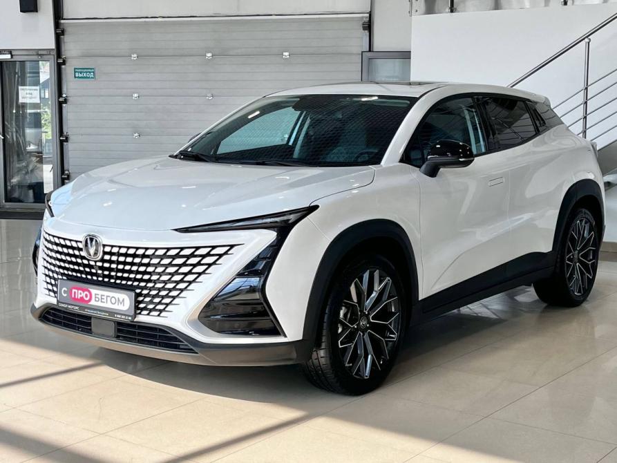 Changan UNI-T I Ростов-на-Дону  - изображение 3