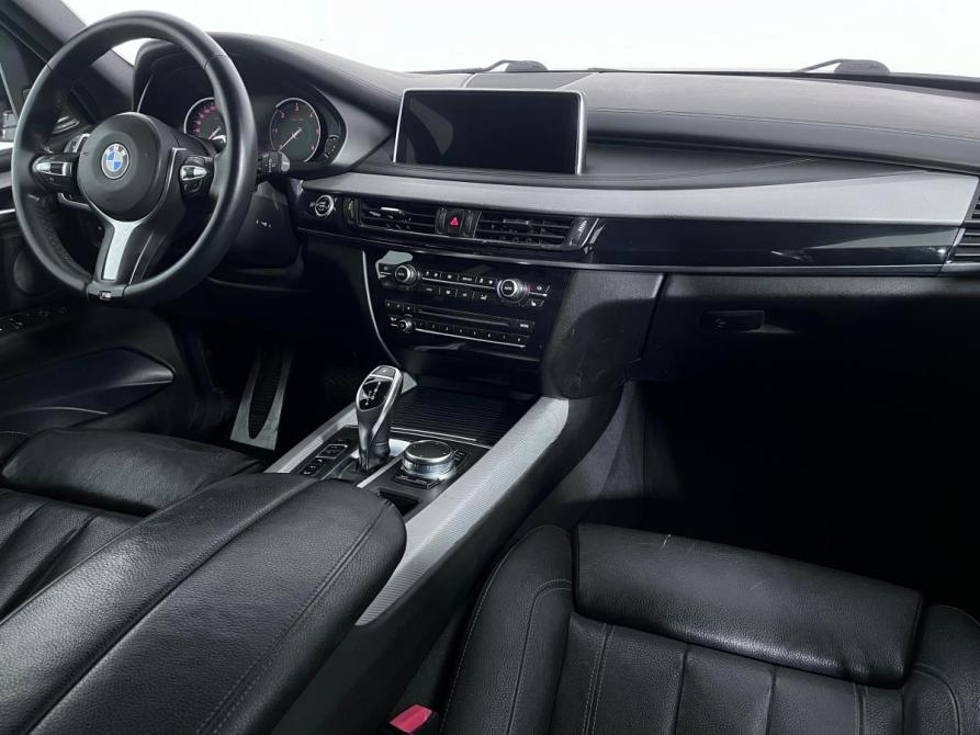 BMW X5 III (F15) Ростов-на-Дону  - изображение 16