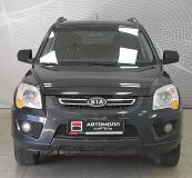 Kia Sportage II Рестайлинг Новокузнецк  - изображение 26