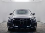Audi Q7 II (4M) Рестайлинг Москва  - изображение 28