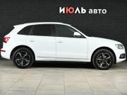 Audi Q5 I (8R) Рестайлинг Екатеринбург  - изображение 27