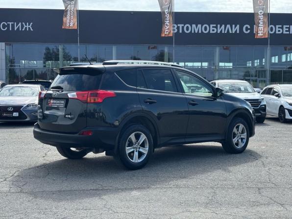Toyota RAV4 IV (XA40) с пробегом 2015 года, цена 1 561 000 рублей, 251649 км, внедорожник, Автокод Объявления