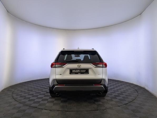 Toyota RAV4 V (XA50) с пробегом 2021 года, цена 3 700 000 рублей, 163197 км, внедорожник, Автокод Объявления