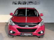Hyundai ix35 I Рестайлинг Уфа  - изображение 24