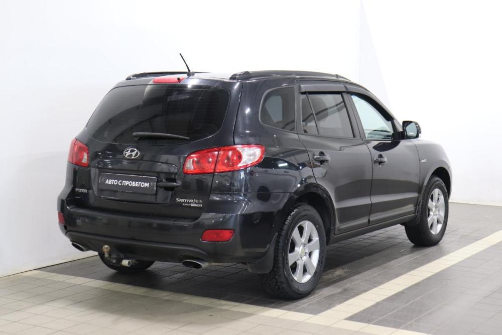 Hyundai Santa Fe II Ульяновск  - изображение 4