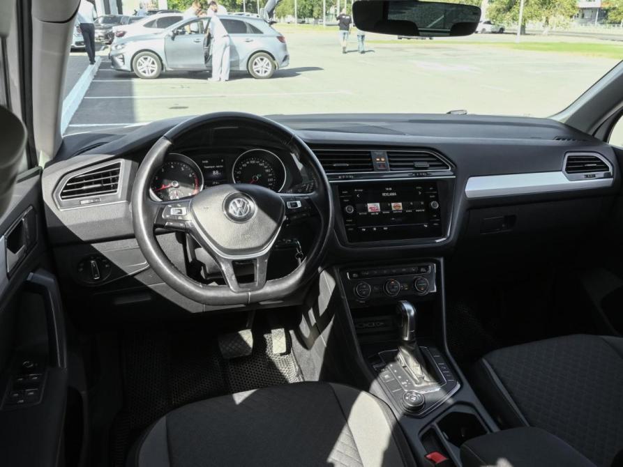 Volkswagen Tiguan II Волгоград  - изображение 6