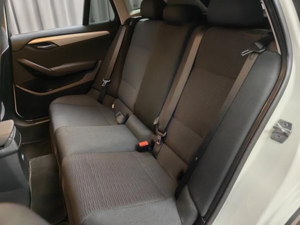 BMW X1 I (E84) Рестайлинг с пробегом 2013 года, цена 1 398 000 рублей, 189000 км, внедорожник, Автокод Объявления