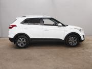 Hyundai Creta I Рестайлинг Москва  - изображение 19