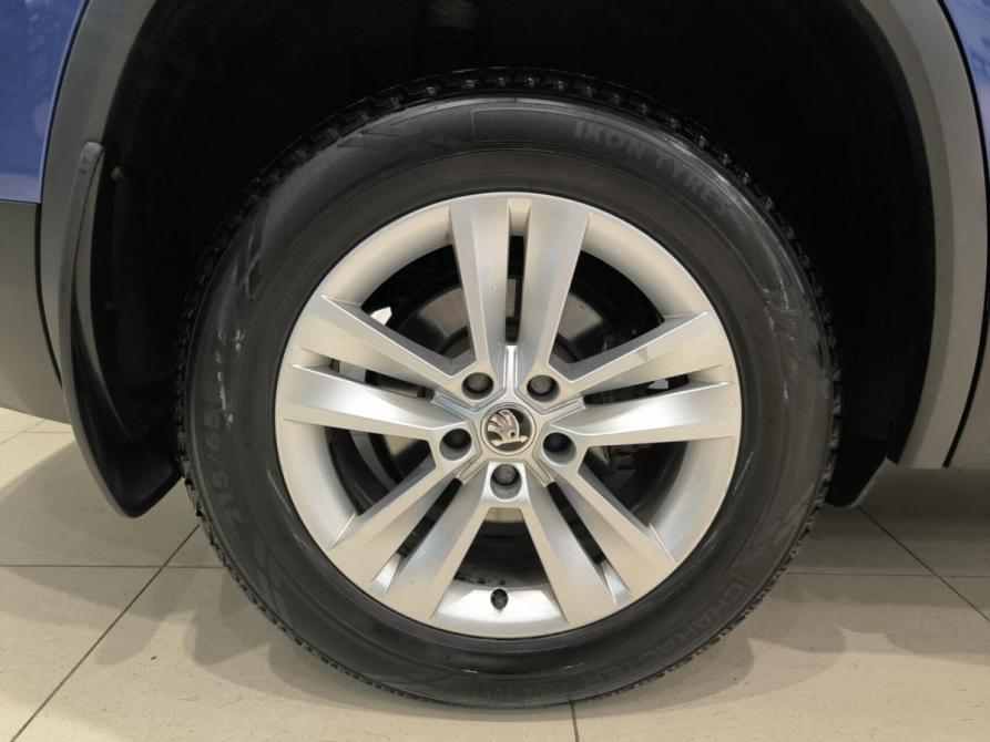 Skoda Kodiaq I Казань  - изображение 22