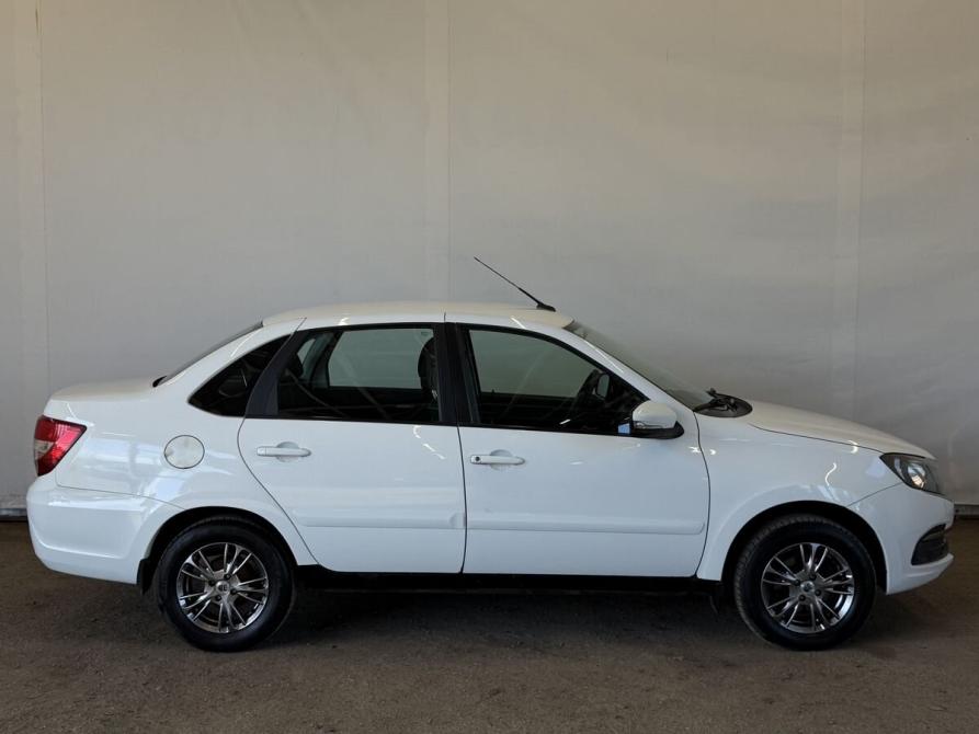 Lada (ВАЗ) Granta I Рестайлинг Псков  - изображение 8