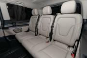 Mercedes-Benz V-Класс III (W447) Рестайлинг 2 Москва  - изображение 35