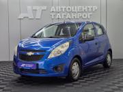 Chevrolet Spark III Таганрог  - изображение 20