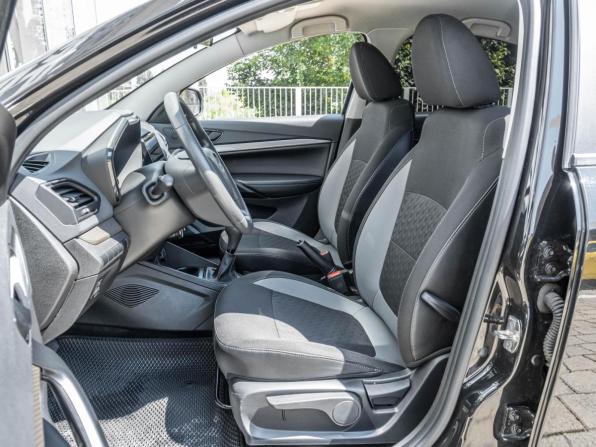 Lada (ВАЗ) Vesta I Рестайлинг (NG) с пробегом 2024 года, цена 1 145 000 рублей, 54042 км, седан, Автокод Объявления